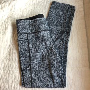 Victoria’s Secret leggings